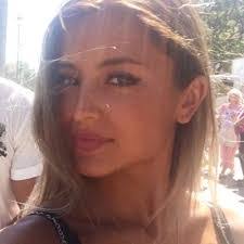 Ana Yebra's Instagram, Twitter & Facebook