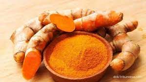 Khasiat kunyit campur madu posted: 8 Manfaat Kunyit Sebagai Obat Herbal Untuk Batuk Sampai Mencegah Kanker