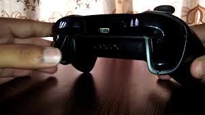 Xbox One Controller Left Trigger Clicking Sound Youtube