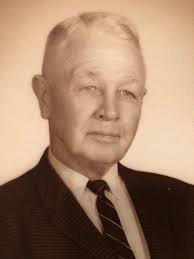 Dr Frank Elmore Handy (1894-1979)