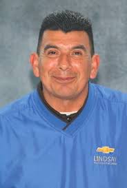 Lindsay Chevrolet Staff