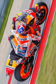 Stoner Corner Marc Marquez Motogp Marquez