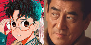 Dandadan: Who Is Ken Takakura to Momo Ayase?