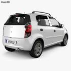 CHERY-A1