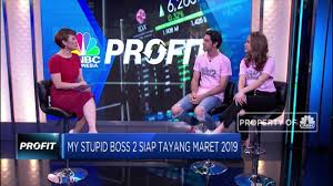 Asiap boss comment from : My Stupid Boss Streaming Xxi