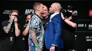 Последние твиты от conor mcgregor (@thenotoriousmma). Tok0axqyftcyom