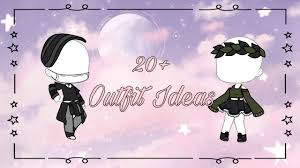 Cute gacha life outfits for girls edits. 20 Girl Gacha Life Outfit Ideas Read Description Youtube