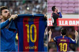 Lionel messi, one of many best footballers on the earth, turned 33 right now. Lxtfrh4mmkehvm