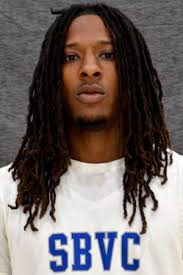 2023-24 SBVC Men's Basketball Roster