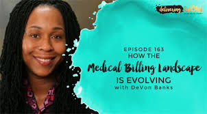 How the Medical Billing Landscape is Evolving with DeVon Banks