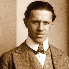 George Creel: Selling The War