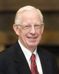 Cleland to address Pitt-Bradford graduates at commencement