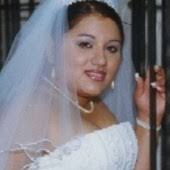 Monette Vieyra Obituary