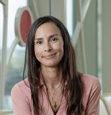 Lucy Benally's Instagram, Twitter & Facebook