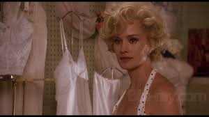 Preceding winning her third golden globe award and the academy award for best actress for her execution as a hyper depressive housewife in blue sky (1994). Blue Sky Blu Ray Release Date April 21 2015
