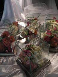To preserve you need a tub of silica gel that you can get at any craft store although it may be too late for that. Preserve Funeral Flowers For A Memorial Tribute Our Freeze Dry Floral Preservation Is The Best In The Nation