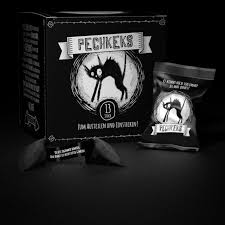 Pechkekse Kekse Gluckskekse Glucks Keks