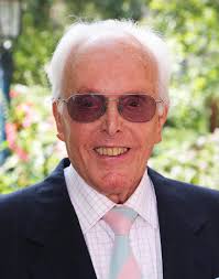 Brian Rix, actor and disability campaigner, has passed away aged 92