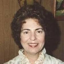 Most Recent Obituaries