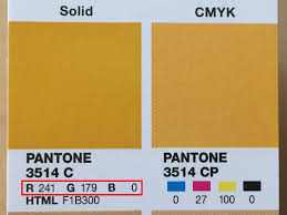 pantone guide rgb vs pantone color manager rgb graphic