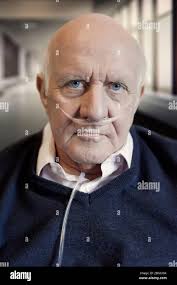 Nhs geriatric care hi-res stock photography and images