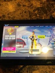Please make sure to read the rules in the individual servers and follow the instructions. I Did This With My Duo Partner Even Won The Last Round To Secure 6 Points In Handheld Mode Fortniteswitch