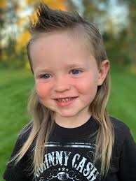 USA Mullet Championships added...