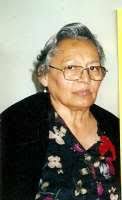 Dora Alvarez Obituary (2007)
