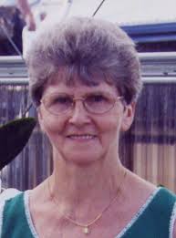 Obituary for Margaret L. White