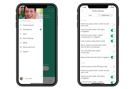 The vivint smart home app is a complete smart home control system that connects doorbell cameras, security cameras, smart thermostats, door & window · remotely lock and unlock doors for visitors with vivint smart locks. 5 Custom Actions You Should Try Today Vivint Smart Home