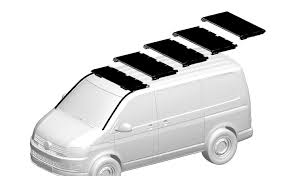Vw t5 transporter multivan reparatursatz buchse für armlehne links&rechts, heckleuchte links 5740935u, nieren kühlergrill grill für bmw x5 e70 x6 terrasse und balkon grün zu gestalten. Dachtrager Esel T5 T6 4motion Vw Bus Gmb Mount