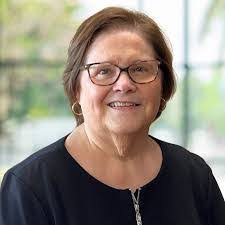 Angela Rosen's Instagram, Twitter & Facebook