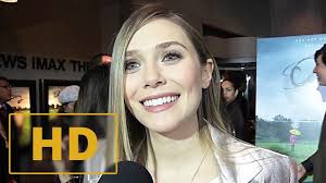 She is the true gem of the olsen family. Oldboy New York Premiere Elizabeth Olsen Interview Hd 2013 Youtube