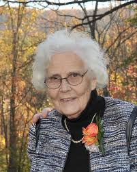 Margaret L. Comstock Obituary April 23, 2025