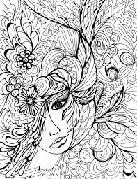 Le mandala est composé de papillons et d'arabesques. Coloriage Fleur Mandala Signification Dessin Gratuit A Imprimer