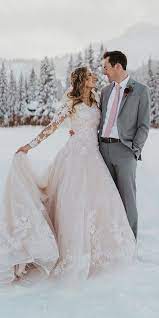 Pin On Winter Wonderland Wedding