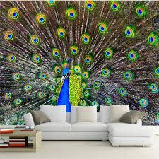 Home screen home screen wallpapers are free. Beibehang Hd Peacock Open Screen Photo Tv Office Background Wall Painting 3d Wallpaper Home Decorative Wallpaper For Walls 3 D Painting Wallpaper Wall Painting Wallpaperwallpaper For Walls Aliexpress
