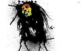 See more ideas about bob marley, bob marley art, marley. Bob Marley Black And White Wallpapers Top Free Bob Marley Black And White Backgrounds Wallpaperaccess