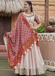  Rajasthani dresses for Sawan Shivratri 2025