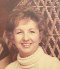 Jeannette Larson's Instagram, Twitter & Facebook