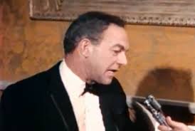 Classic Television Showbiz: 11/20/11