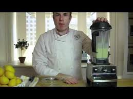How To Make Lemon Curd In A Vitamix And A Tartlet Recipe Vitamix Lemon Curd Tartlets Recipe