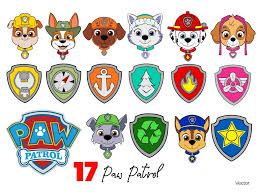 Free Free Cricut Paw Patrol Svg Free 380 SVG PNG EPS DXF File
