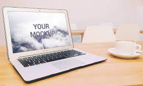18 Apple Macbook Pro Air And Imac Mockup Templates For Free Download 365 Web Resources Macbook Mockup Macbook Mockup Free Mockup Free Psd