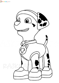Sports coloring pages for kids. Paw Patrol Coloring Pages 140 Pictures Free Printable