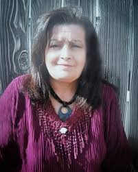 Delma Martinez Mata Obituary