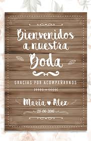 Estoy entre este y el otro. Cartel De Bienvenidos A Nuestra Boda Photocallme