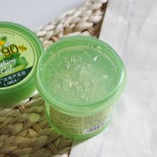 Laikou Aloe Vera Gel Skin Whitening Cream For Dark Skin Lightening Cream To Remove Dark Spots Desirechest
