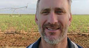 Jack Russo: Bundaberg, QLD