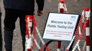 Uk records highest daily rise in cases since february amid delta variant surge. Covid 19 Uk Records 5 765 More Coronavirus Cases Down On Yesterday S Two Month High But Up On Last Week Uk News Sky News